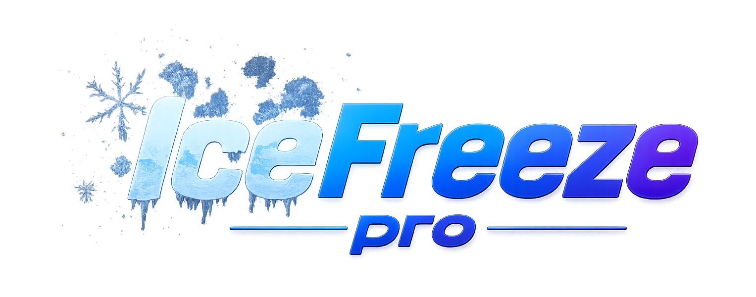 IceBreeze Pro